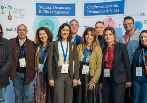 Intercambiamos conocimiento con instituciones a nivel internacional: los destacados de la conferencia SDC24